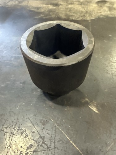 Proto impact socket - proto, spline