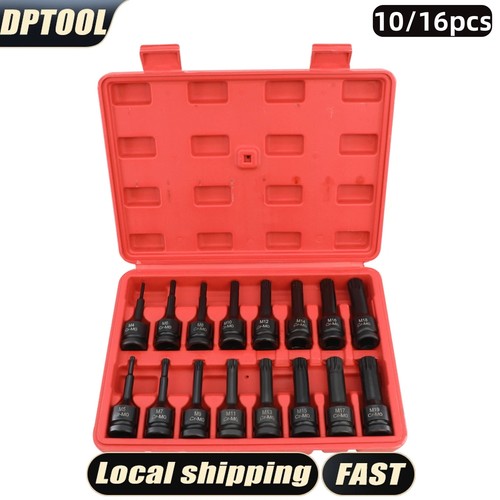 Drive xzn triple square - drive,
