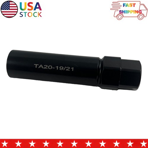Spline lug nut - 10,