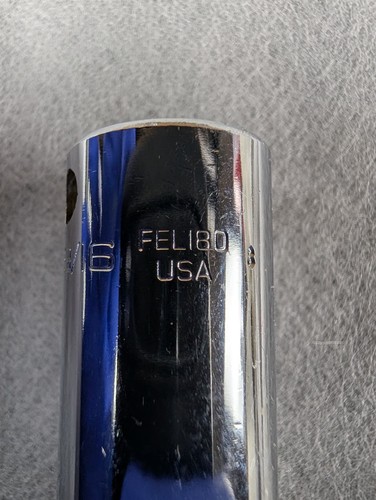 Snap fel180 drive - snap-on, 3/8"