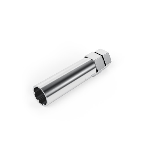 Chrome socket key - chrome,