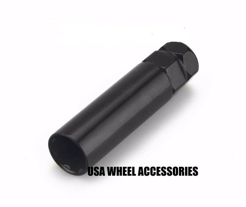 Spline drive tuner lug nut - 1,