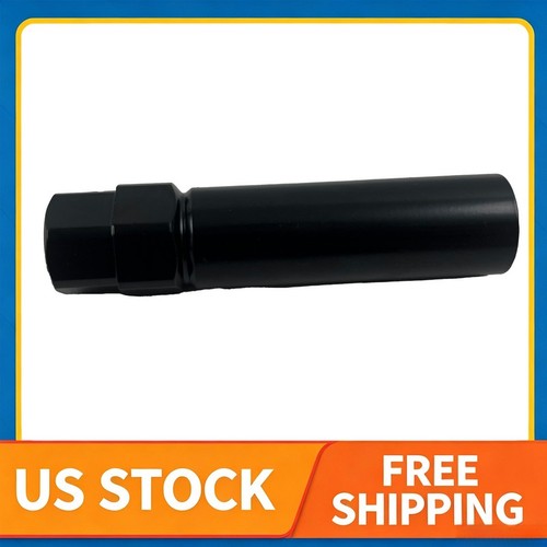 Spline lug nut socket - lug,