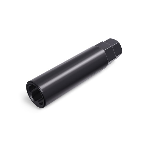 Black socket key tool for - key,