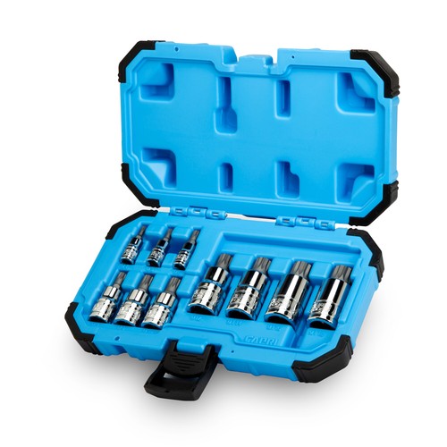 Capri tools xzn triple - xzn,