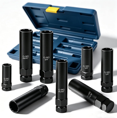 Piece spline lug - 8,