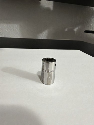 Snap dr shallow - snap, 1/4”