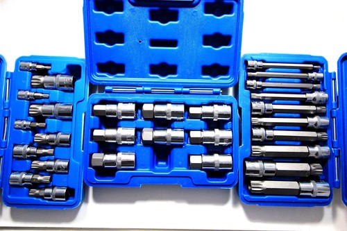 28pc hex xzn point - 28pc,