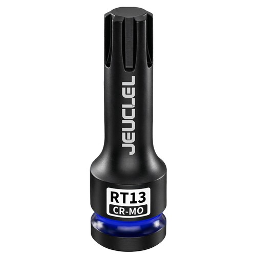 Drive rt13 spline hex - rt13,