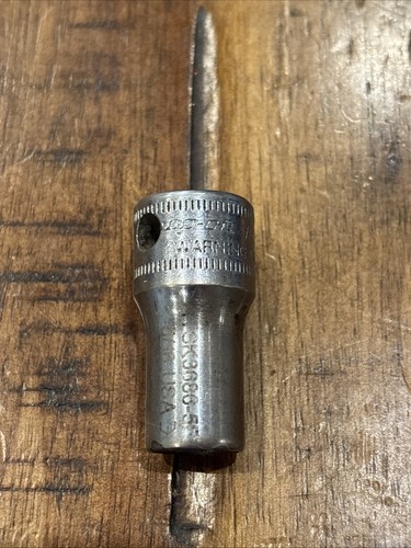 Snap tools 10mm - 10mm, spline