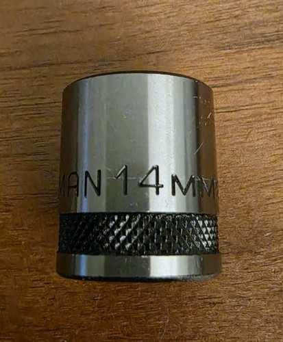 Craftsman 14mm universal - craftsman,