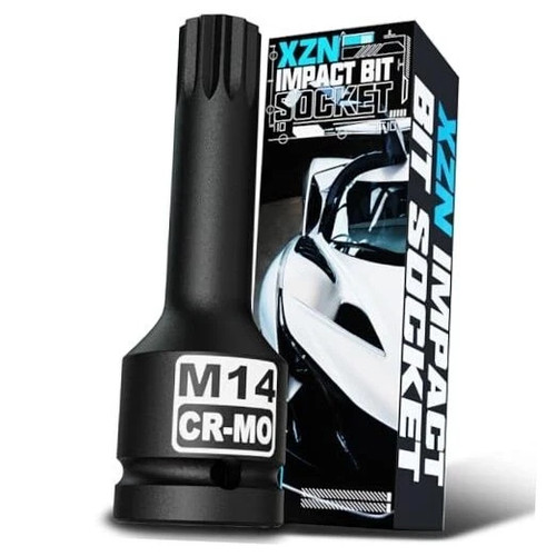 Drive m14 xzn - 1/2",