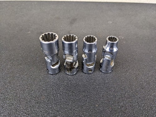Bq189 snap 8 drive - 3/8",