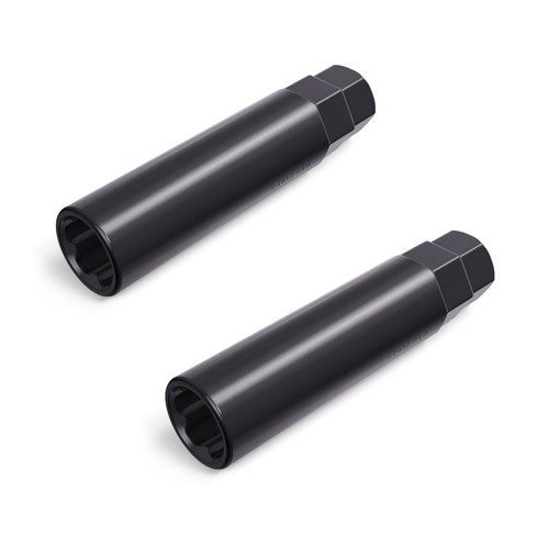 Black socket key tool - (2),