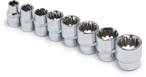 Titan 15203 tool - tool, 8-piece