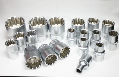 19pcs dr spline gear - 19pcs, dr.
