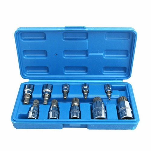 10pc xzn triple square - 10pc,