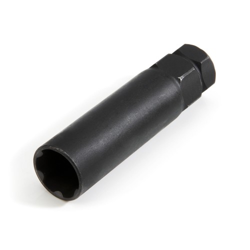 Steelman spline 64 inch - 6-spline, 45/64-inch