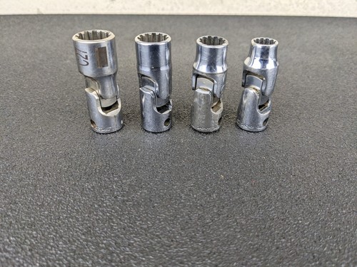 Bq190 snap 8 drive - snap-on, 3/8"
