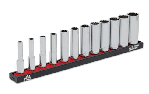 Mac tools 12pc drive - mac, 1/4"